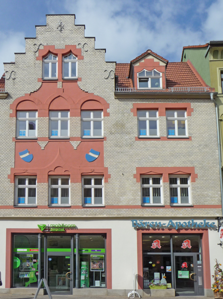 Jakobsstr. 37, Naumburg