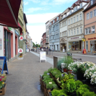 Jakobsstr., Naumburg