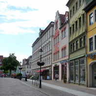 Jakobsstr., Naumburg